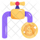 پیش‌نمایش فایل cash-flow-6613795 از پک بورس و امور مالی