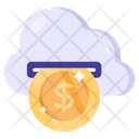 پیش‌نمایش فایل cloud-money-6613835 از پک بورس و امور مالی