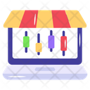 پیش‌نمایش فایل digital-trade-6613769 از پک بورس و امور مالی
