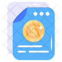 پیش‌نمایش فایل financial-report-6613750 از پک بورس و امور مالی