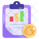 پیش‌نمایش فایل financial-report-6613802 از پک بورس و امور مالی