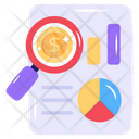 پیش‌نمایش فایل financial-report-6613818 از پک بورس و امور مالی