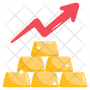 پیش‌نمایش فایل gold-increase-6613831 از پک بورس و امور مالی