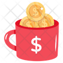 پیش‌نمایش فایل money-cup-6613787 از پک بورس و امور مالی