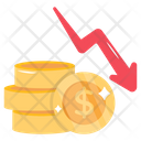 پیش‌نمایش فایل money-loss-6613794 از پک بورس و امور مالی