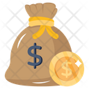 پیش‌نمایش فایل money-sack-6613852 از پک بورس و امور مالی