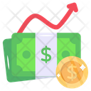 پیش‌نمایش فایل profit-6613783 از پک بورس و امور مالی