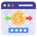 پیش‌نمایش فایل trading-website-6613820 از پک بورس و امور مالی