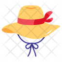 پیش‌نمایش فایل beach-hat-6613705 از پک سفر