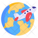 پیش‌نمایش فایل flight-6613726 از پک سفر
