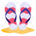 پیش‌نمایش فایل flip-flops-6613645 از پک سفر