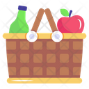 پیش‌نمایش فایل food-basket-6613647 از پک سفر