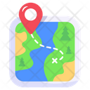 پیش‌نمایش فایل map-6613633 از پک سفر