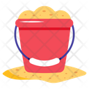 پیش‌نمایش فایل sand-bucket-6613663 از پک سفر