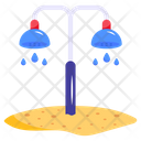پیش‌نمایش فایل showers-6613723 از پک سفر
