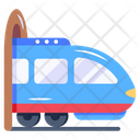پیش‌نمایش فایل subway-train-6613637 از پک سفر