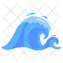 پیش‌نمایش فایل waves-6613693 از پک سفر