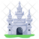 پیش‌نمایش فایل castle-6619767 از پک قلعه