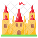 پیش‌نمایش فایل castle-6619770 از پک قلعه