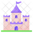 پیش‌نمایش فایل castle-6619773 از پک قلعه