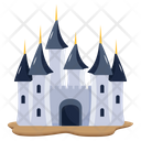پیش‌نمایش فایل castle-6619775 از پک قلعه