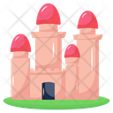 پیش‌نمایش فایل castle-6619776 از پک قلعه