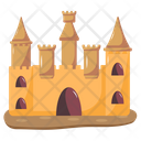 پیش‌نمایش فایل castle-6619778 از پک قلعه