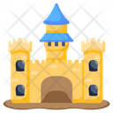 پیش‌نمایش فایل castle-6619784 از پک قلعه