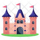 پیش‌نمایش فایل castle-6619785 از پک قلعه