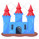 پیش‌نمایش فایل castle-6619786 از پک قلعه
