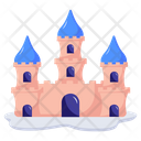 پیش‌نمایش فایل castle-6619788 از پک قلعه