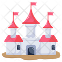 پیش‌نمایش فایل castle-6619789 از پک قلعه