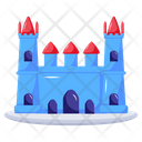 پیش‌نمایش فایل castle-6619790 از پک قلعه