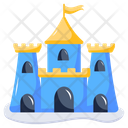 پیش‌نمایش فایل castle-6619792 از پک قلعه