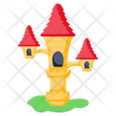 پیش‌نمایش فایل castle-6619794 از پک قلعه