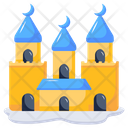پیش‌نمایش فایل castle-6619798 از پک قلعه