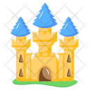 پیش‌نمایش فایل castle-6619800 از پک قلعه