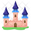 پیش‌نمایش فایل castle-6619801 از پک قلعه