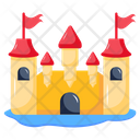 پیش‌نمایش فایل castle-6619802 از پک قلعه