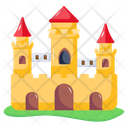 پیش‌نمایش فایل castle-6619804 از پک قلعه