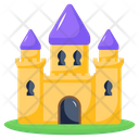 پیش‌نمایش فایل castle-6619807 از پک قلعه