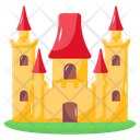 پیش‌نمایش فایل castle-6619809 از پک قلعه