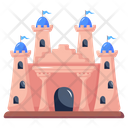 پیش‌نمایش فایل castle-6619810 از پک قلعه