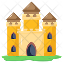 پیش‌نمایش فایل castle-6619811 از پک قلعه