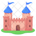 پیش‌نمایش فایل castle-6619814 از پک قلعه