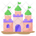 پیش‌نمایش فایل castle-6619818 از پک قلعه