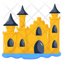 پیش‌نمایش فایل castle-6619819 از پک قلعه