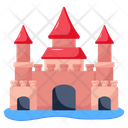 پیش‌نمایش فایل castle-6619820 از پک قلعه