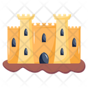 پیش‌نمایش فایل castle-6619821 از پک قلعه