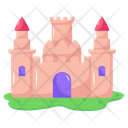پیش‌نمایش فایل castle-6619822 از پک قلعه